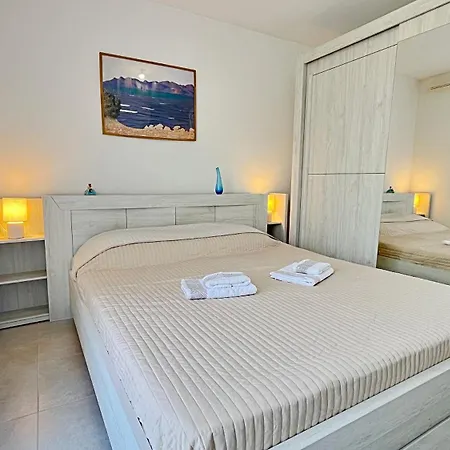 Apartamento Rénové Centre Plages à 5 Minutes