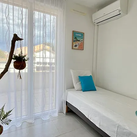 Apartamento Rénové Centre Plages à 5 Minutes Théoule-sur-Mer