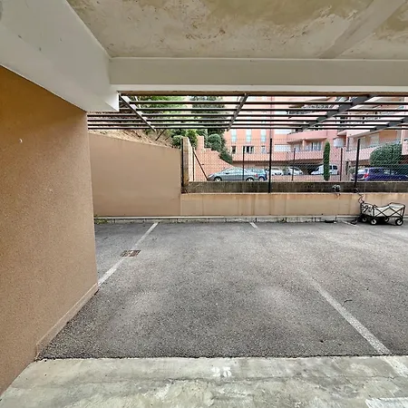 Rénové Centre Plages à 5 Minutes Apartamento Théoule-sur-Mer